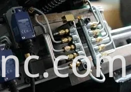 5-Axis CNC Milling Machine Manufacturer Szgh-650 Horizontal Vertical Machining Center Milling Machine Large Machining Center Factory High Quality Drive Turning